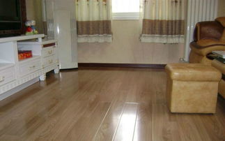 西安裝修公司 木地板浸水 不同情況下的應對方法