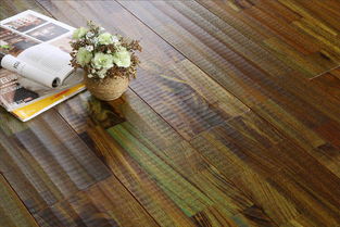 強化地板品牌前十名金象地板 為你打造專屬于你的style